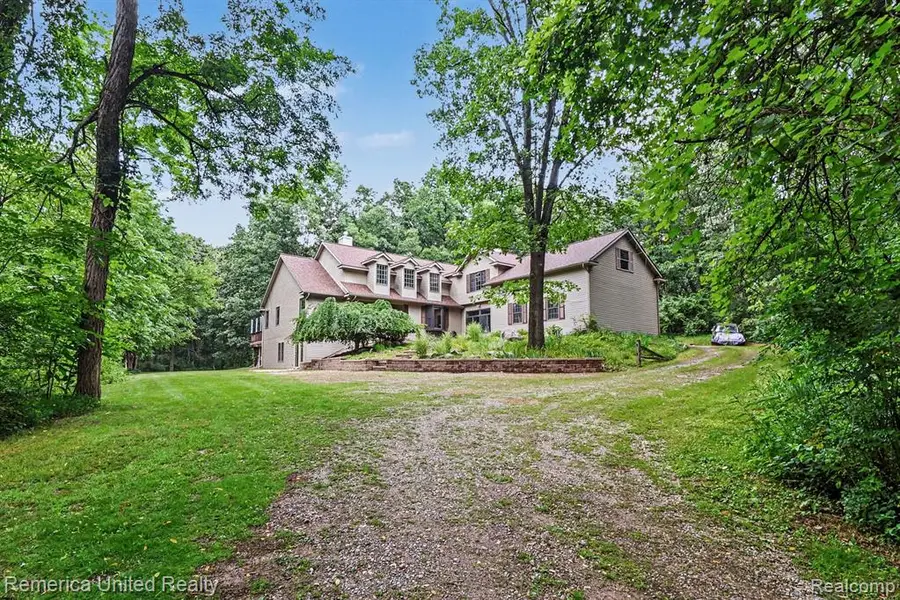20962 Wasson, Gregory, MI 48137 - #3