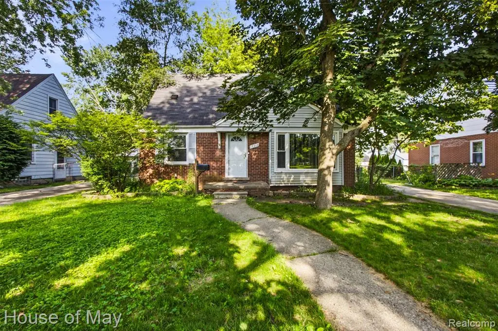 17318 Centralia, Redford, MI 48240 - #1