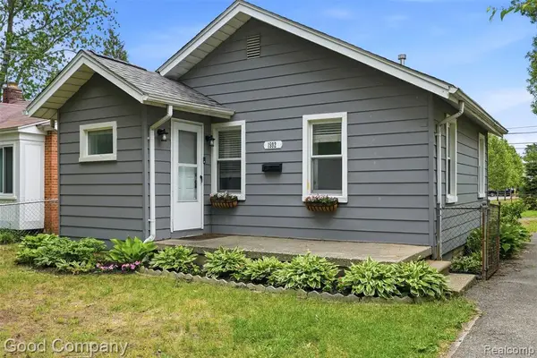 1592 Shevlin, Ferndale, MI 48220