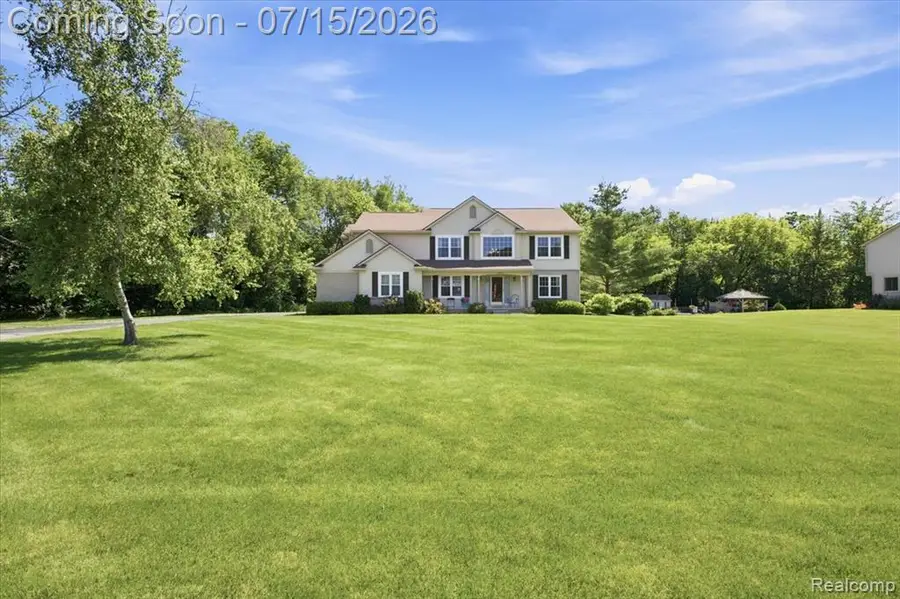 4638 Fox Chase, White Lake, MI 48383 - #3
