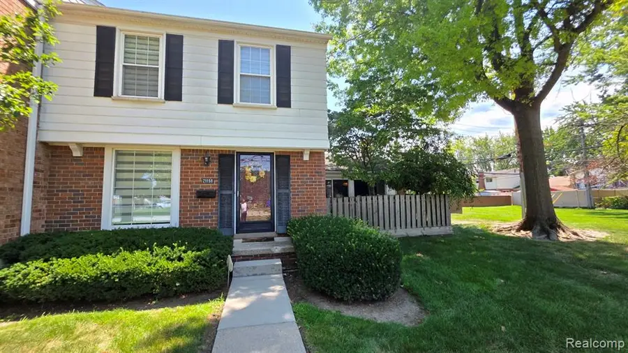 21150 Beaconsfield, Saint Clair Shores, MI 48080 - #2
