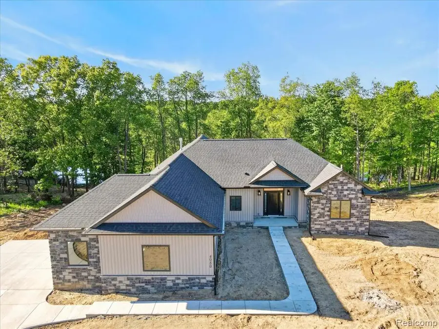 5005 Metamora Ridge, Metamora, MI 48455 - #2
