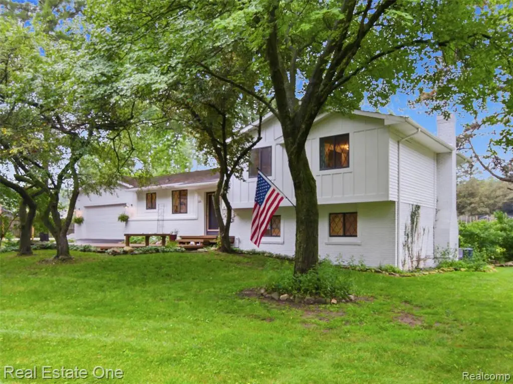3206 Allen, Ortonville, MI 48462 - #1