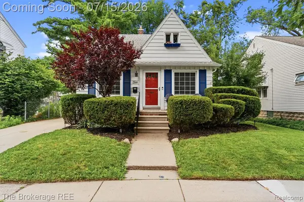 254 Albany, Ferndale, MI 48220