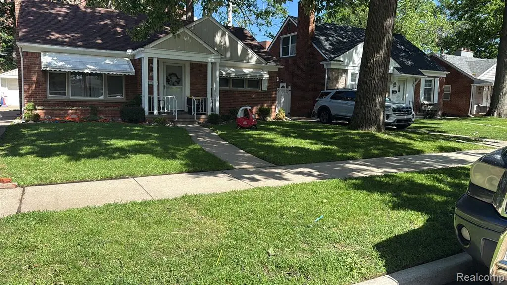 1500 Sherwood, Dearborn, MI 48124 - #1