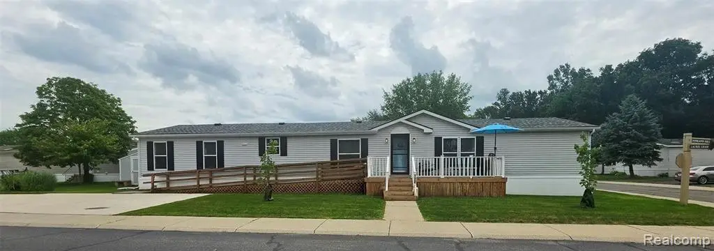 128 Chinkapin Rill, Fenton, MI 48430 - #1