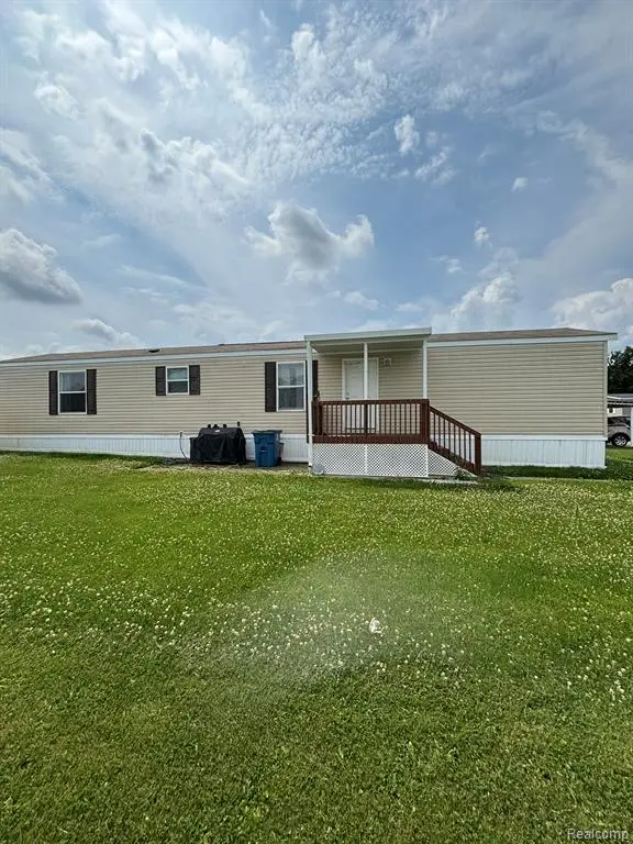 220 Pheasant, Grand Blanc, MI 48439 - #1