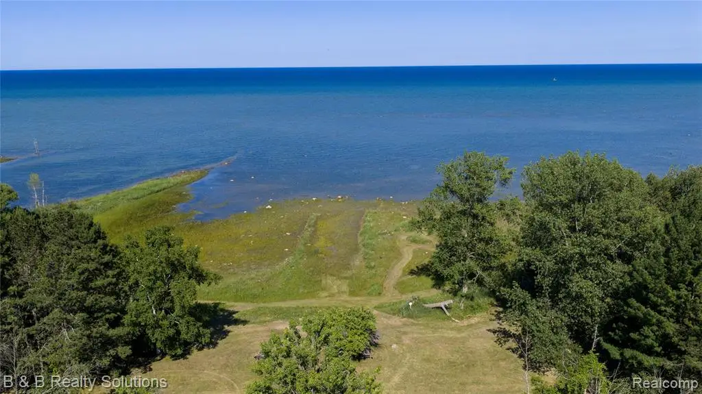 0000 Elm, Port Hope, MI 48468 - #1