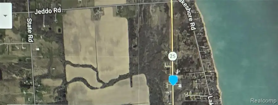 Kimball, Lot D Kimball, Lakeport, MI 48059 - #3