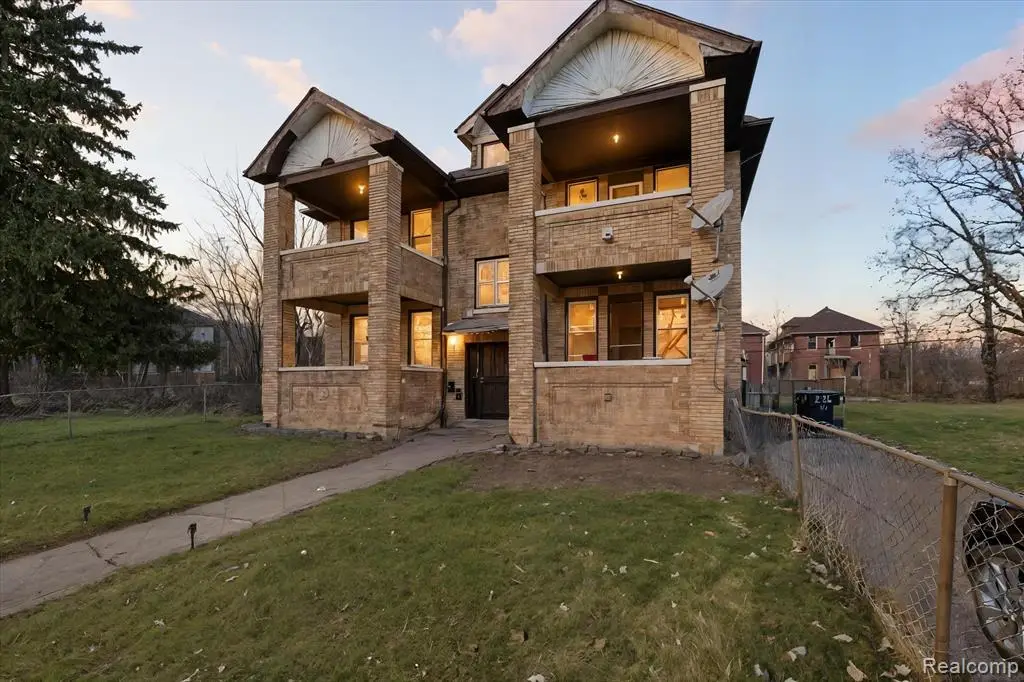 2928 Richton, Detroit, MI 48206 - #1