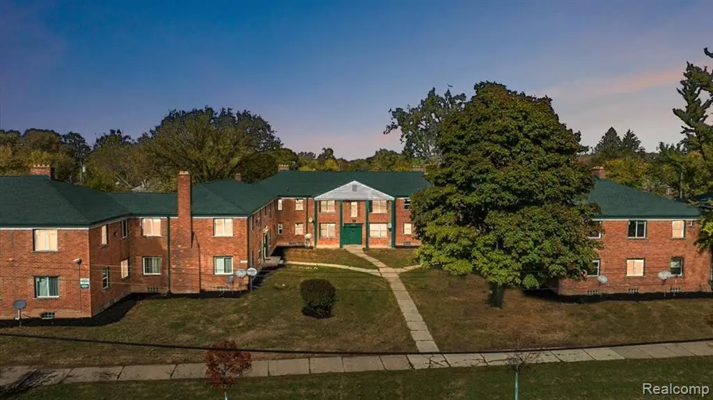 15860 Joy, Detroit, MI 48228 - #1
