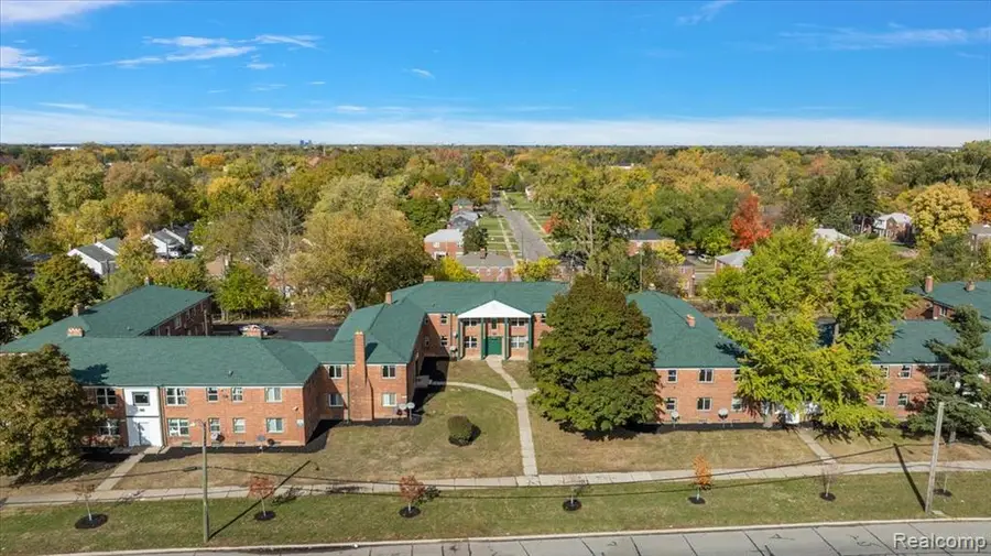 15860 Joy, Detroit, MI 48228 - #2