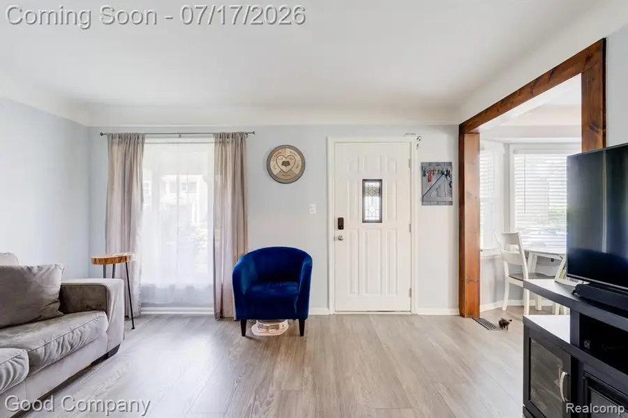 2270 Chestnut, Ferndale, MI 48220 - #2