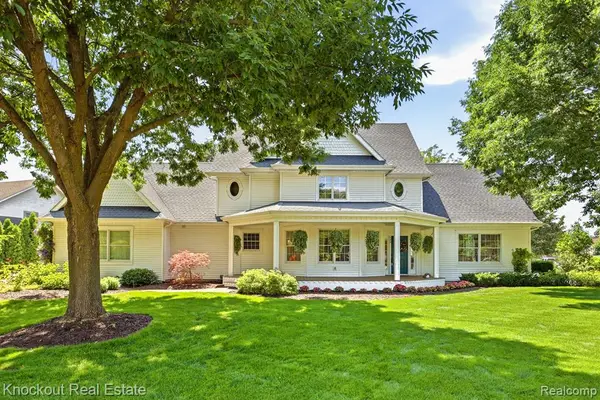 580 Northview, Frankenmuth, MI 48734