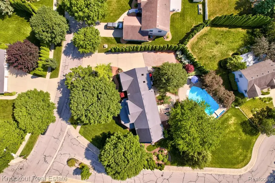 580 Northview, Frankenmuth, MI 48734 - #2