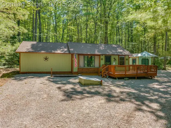 371 Dyer, Rose City, MI 48654