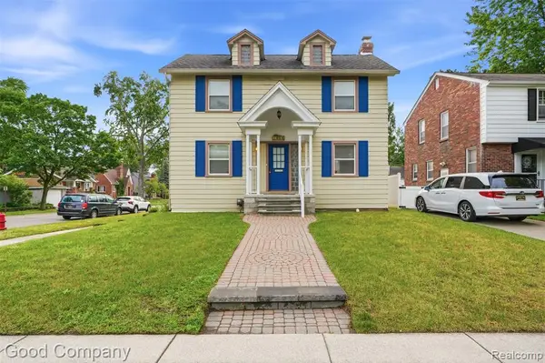 1956 Pinecrest, Ferndale, MI 48220