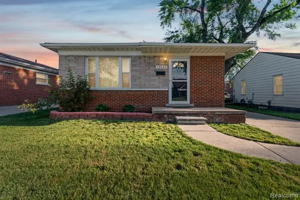 13024 Orange, Southgate, MI 48195