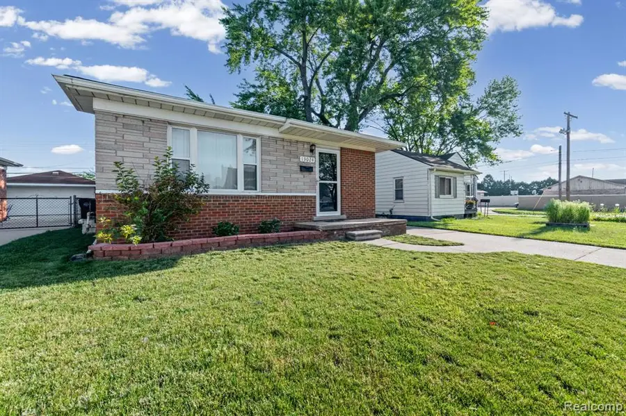 13024 Orange, Southgate, MI 48195 - #2