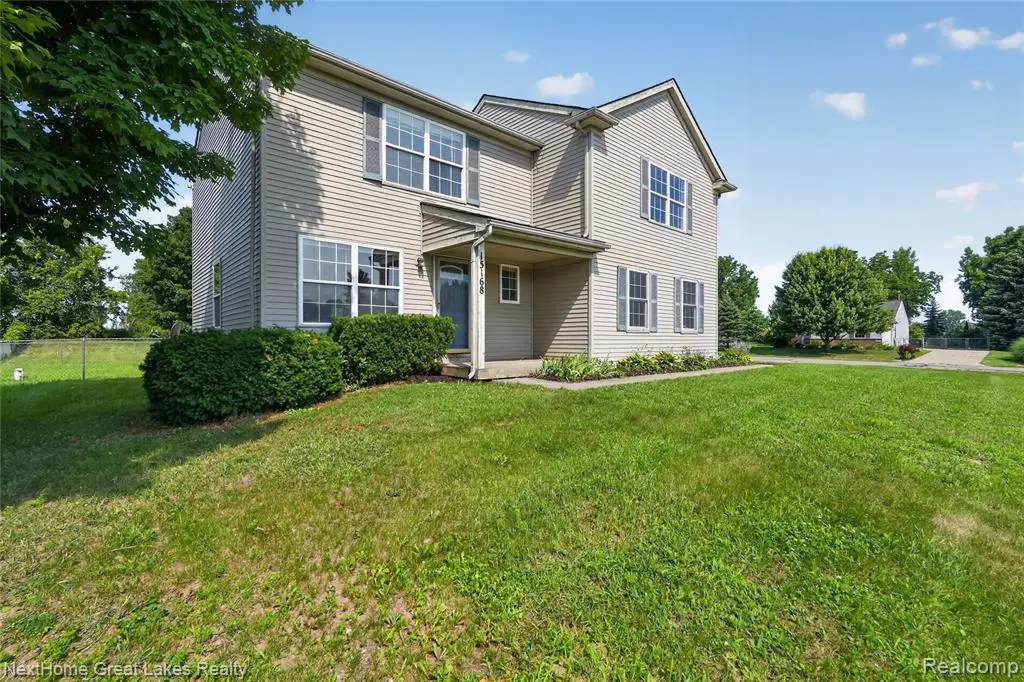 15168 Orchard, Linden, MI 48451 - #1