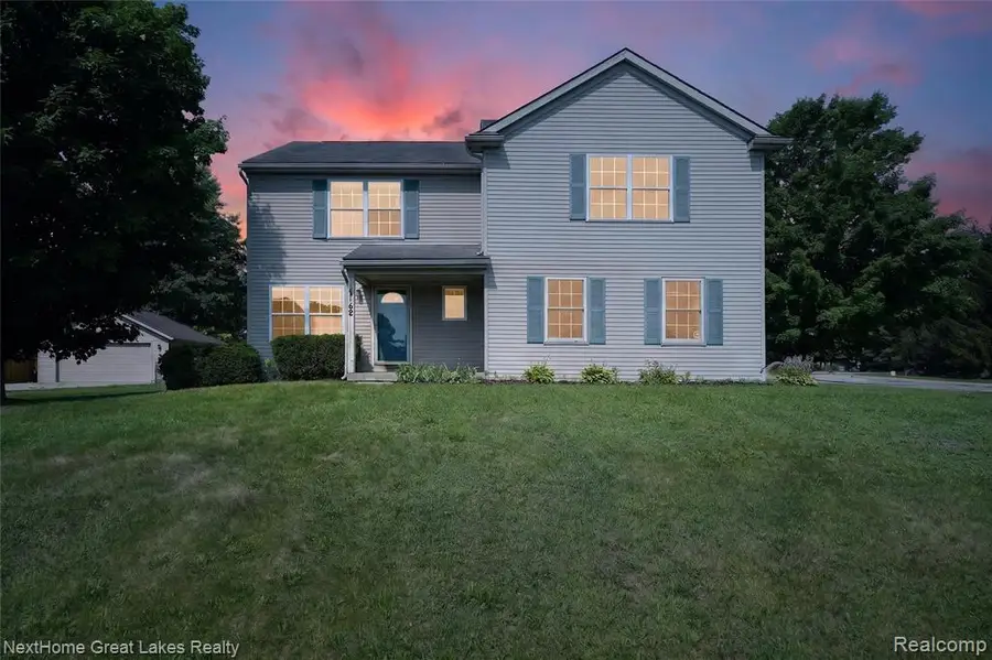 15168 Orchard, Linden, MI 48451 - #2