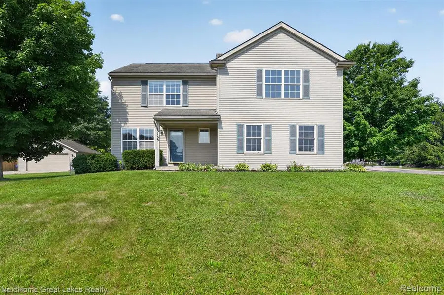 15168 Orchard, Linden, MI 48451 - #3