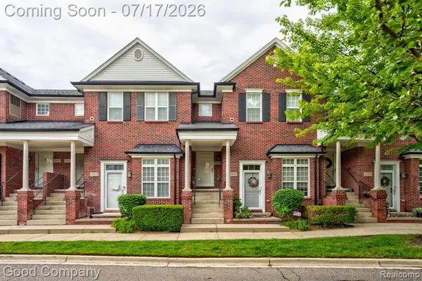 53041 Providence, Utica, MI 48316