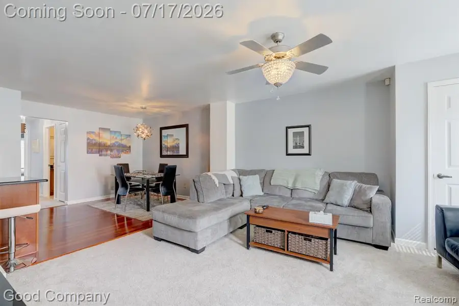 53041 Providence, Utica, MI 48316 - #2