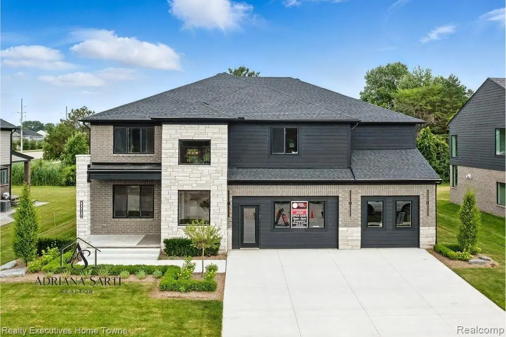 50931 Mistwood, Macomb, MI 48042 - #1
