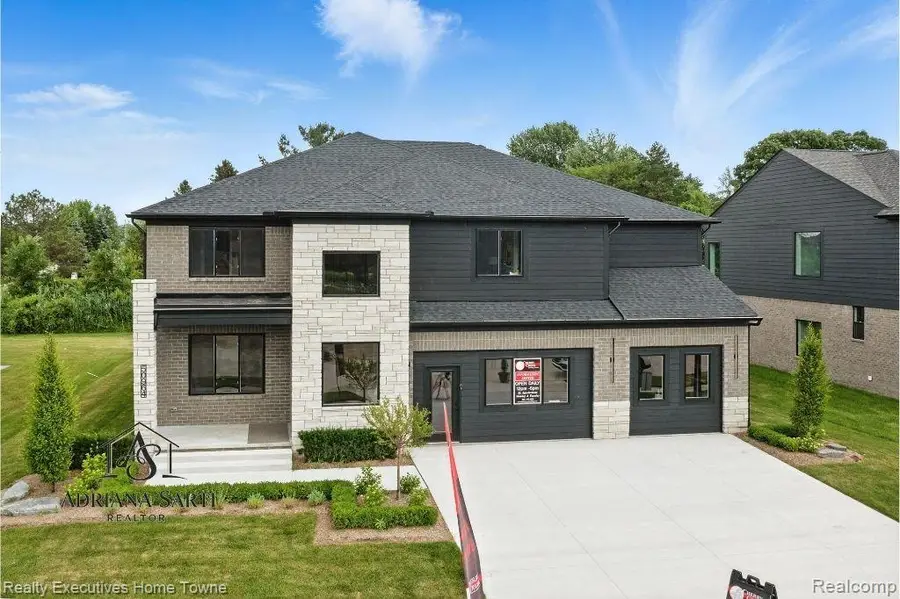 50931 Mistwood, Macomb, MI 48042 - #2
