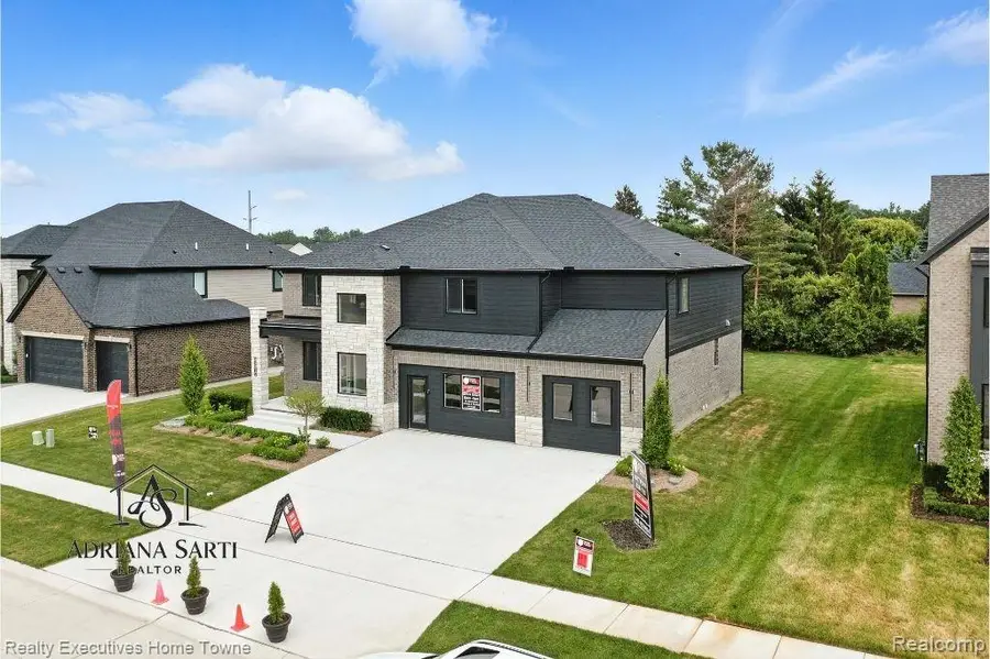 50931 Mistwood, Macomb, MI 48042 - #3