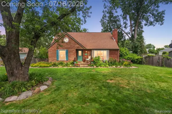 28300 Oakley, Livonia, MI 48154