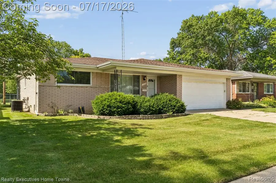 11840 Herbert, Warren, MI 48089 - #3