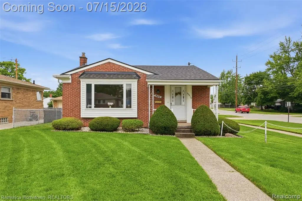 30410 Florence, Garden City, MI 48135 - #1