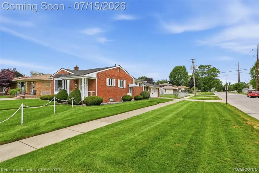 30410 Florence, Garden City, MI 48135 - #2