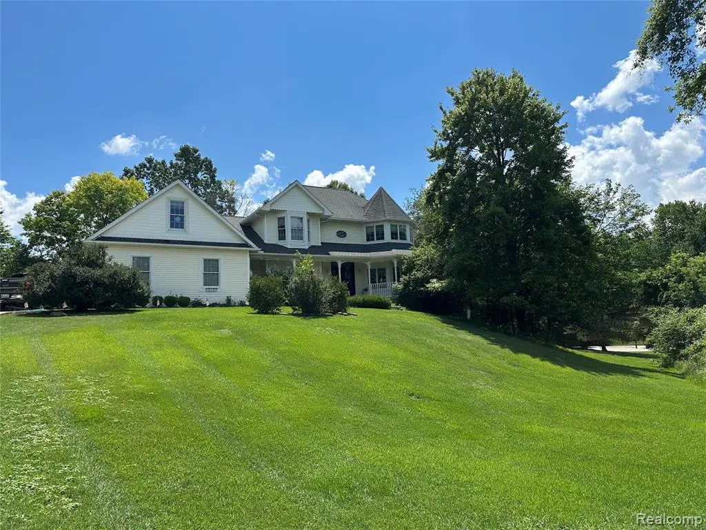962 Hidden Valley, Lake Orion, MI 48362 - #1