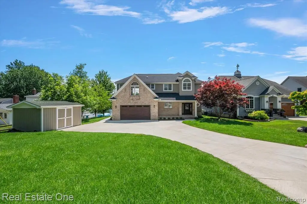 847 Fairview, Lake Orion, MI 48362 - #1