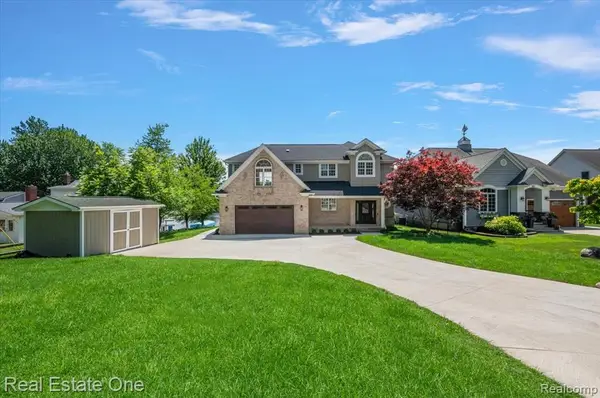 847 Fairview, Lake Orion, MI 48362