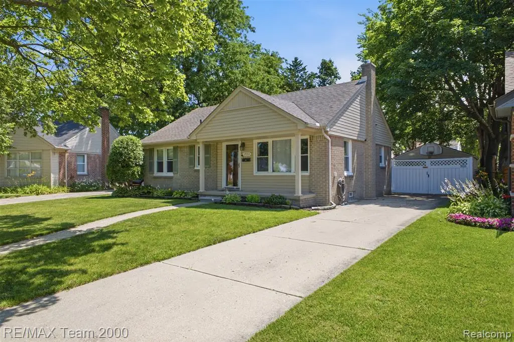 1953 Raymond, Dearborn, MI 48124 - #1