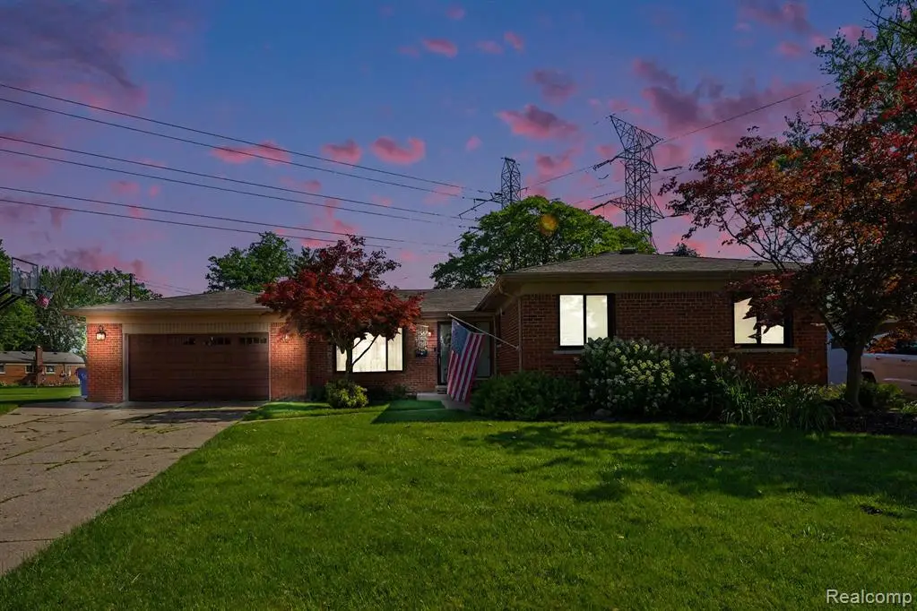 12485 Lutz, Warren, MI 48093 - #1