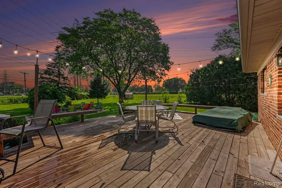12485 Lutz, Warren, MI 48093 - #3
