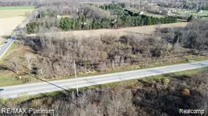 V/L Argentine Road, Howell, MI 48855