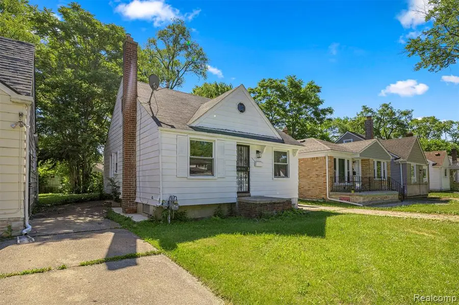 8658 Stahelin, Detroit, MI 48228 - #3