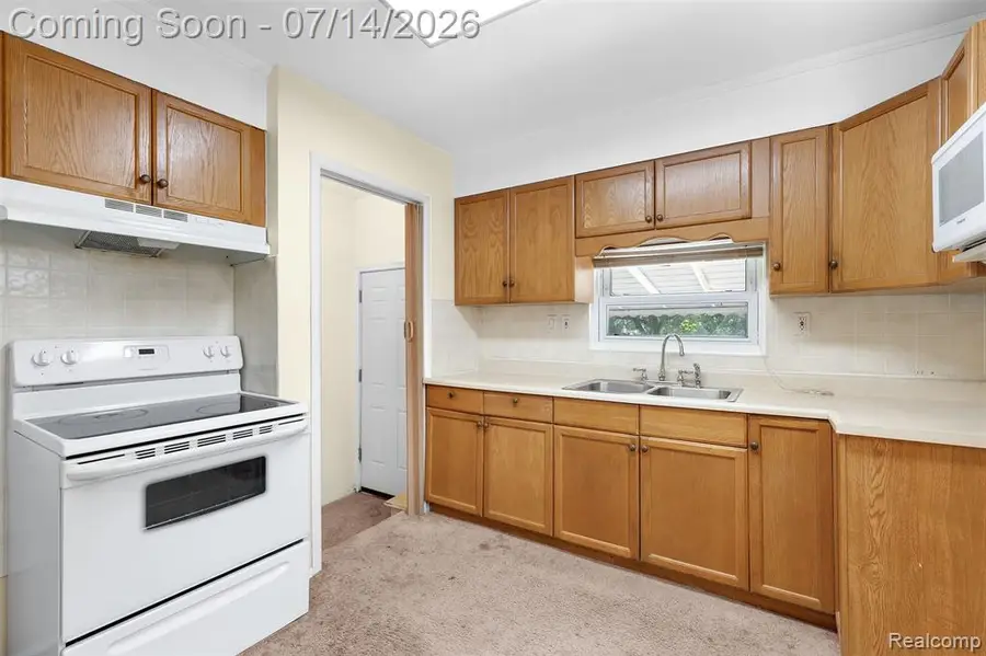 3526 Mckitrick, Melvindale, MI 48122 - #2
