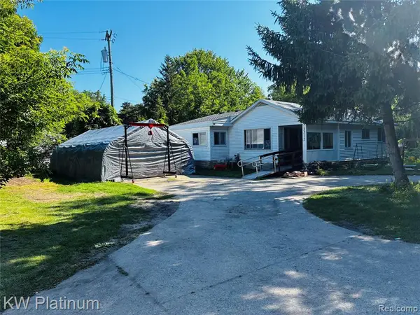 3515 Shreeve, Burtchville, MI 48059