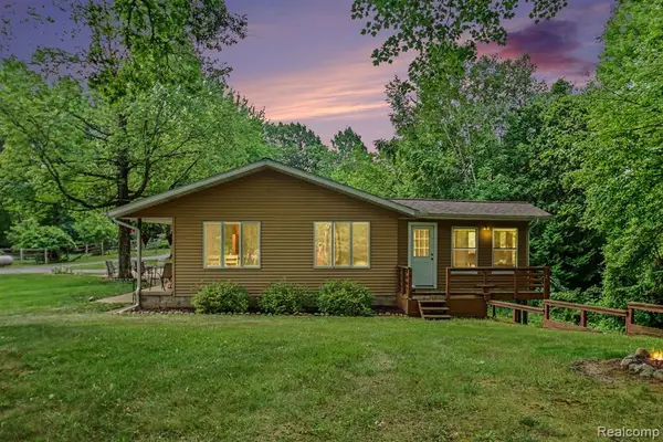 1646 Boy Scout, Caro, MI 48723