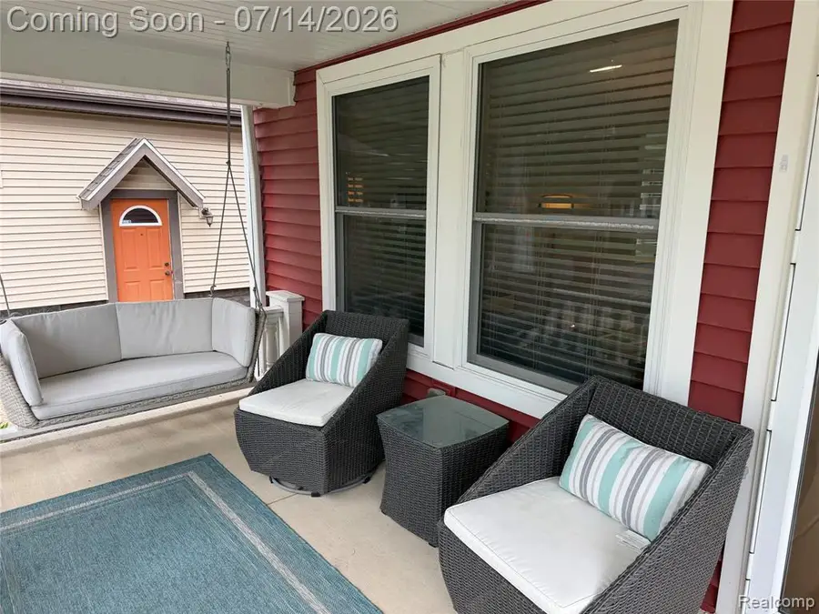 1016 N Jenison, Lansing, MI 48915 - #2