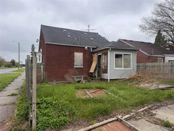 5710 Haverhill, Detroit, MI 48224
