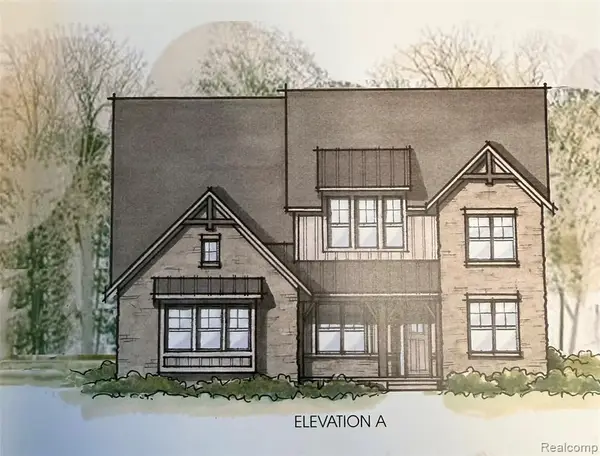 51217 Daventry, Northville, MI 48167