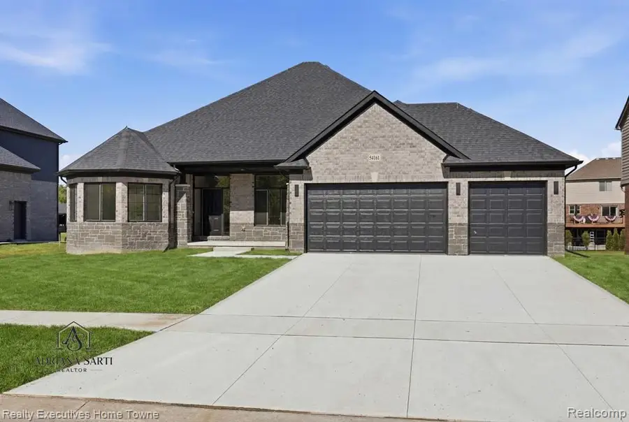 50540 Mistwood, Macomb, MI 48042 - #2